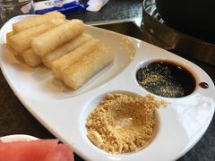 -川成串·自助串串香火锅(朝阳店)