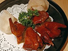 -避风塘(宝山万达店)