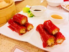 -点都德(聚福楼店)