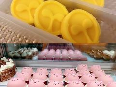 -仟吉KenGee(国贸360店)