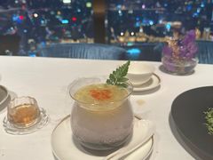 -金轩中餐厅 Jin Xuan(浦东丽思卡尔顿酒店)