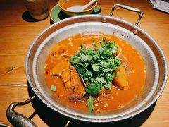 -吃饭皇帝大土家民族菜(正大广场店)