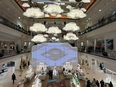 -乐蓬马歇百货公司(Rive Gauche)