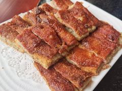 糯米香酥鸭-老来福·非遗酸汤兔(凯旋路店)