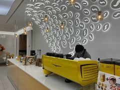 -麦当劳(徐汇漕溪北路百脑汇店)