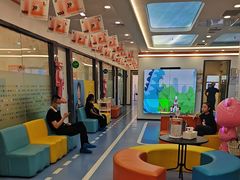 -极橙儿童齿科矫正中心(奥城店)