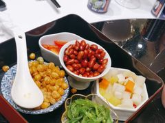 -丰收日·小海鲜·沪上家宴(顾村正大店)
