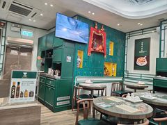 -麦奀云吞面世家(中环店)