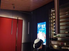 -盛焰铁板烧(王府井店)