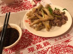 -振鼎鸡(华阴路店)