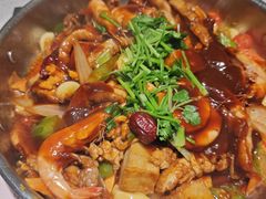 -黄记煌三汁焖锅(悦方IDmall店)