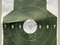 -中国北方国际射击场