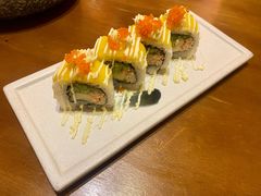 -青空日料烧肉烧鸟店(后湖兴业路店)