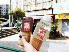 -世记咖啡(氹仔外卖店)