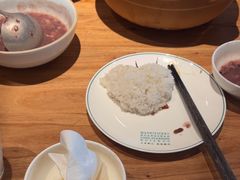 -黄山老妈·土菜(碧桂园店)