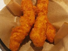 -必胜客(巴沟店)