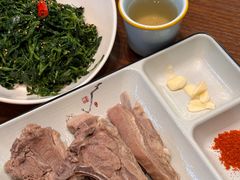 -靖远尕六美味羊羔肉