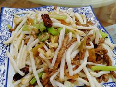 -老味道1992(武当山店)