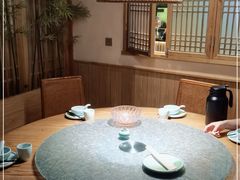 包厢-沅江水·湖南家宴(南村万博长隆商圈店)