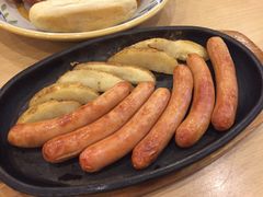 -萨莉亚意式餐厅(特力时尚汇店)