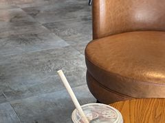 大堂-星巴克(潍坊泰华广场店)