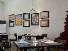 -22ºN BISTRO西餐&酒馆(石奥商业街店)