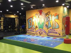 -RoMan罗马健身工作室(莘庄店)