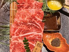 -黑牛の店·黑金店(沈阳万象城店)