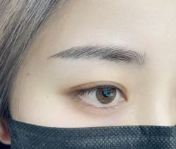 -张小野·专业半永久纹眉