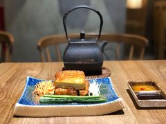 -水木苼 蔬食料理
