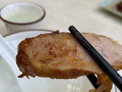 猪肉卷-抱德·潮汕味(敦和店原惠城鱼仔)