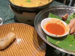 -美奈小馆·越南料理(福田星河COCO Park店)