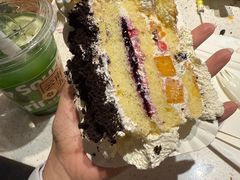 -海底捞大排档火锅(打浦路店)