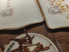 -小核桃品质串店(世茂大道店)