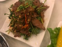 -湘肠香火锅店(团结湖店)