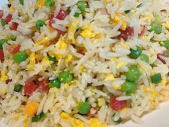 玫瑰厅淮扬炒饭-玫瑰厅上海菜(兴国路店)