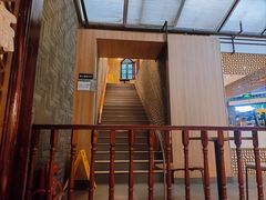 -麦当劳(南后街店)