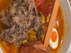 -味千拉面(广州白云机场T1西二店)