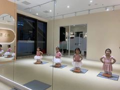 -艺熠舞蹈口才主持表演艺术中心(爱琴海校区)