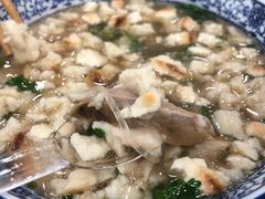 -老白家水盆羊肉