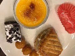 -上海虹桥宾馆味翠餐厅