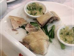 -文记壹心鸡(宝华路店)