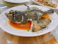 -明记海鲜大排档(巽寮湾店)