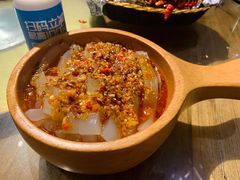 川北凉粉-大川先生·小龙虾·川菜(信义坊店)