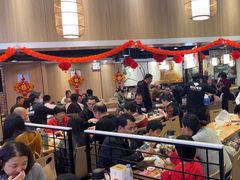 -裕记烧腊连锁餐饮(外马分店)