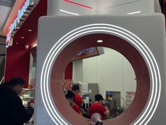 -DQ·蛋糕·冰淇淋(五棵松万达店)