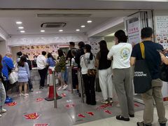 -珍妮曲奇聪明小熊(尖沙咀店)
