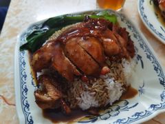 -渔记茶餐厅(渔村店)