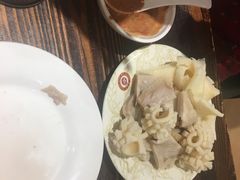 -比尔森啤酒自助烤肉(红旗街店)