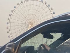 -琴岛之星摩天轮